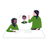 Icon Erbschaftssteuer Ehegatte berechnen