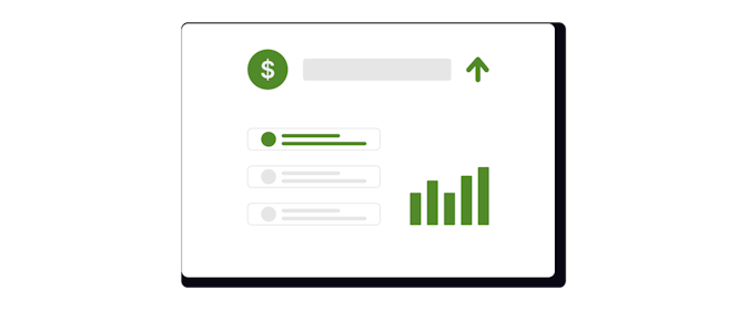 Festgeldrechner: Laufzeit und Zinsen online Icon Festgeldrechner