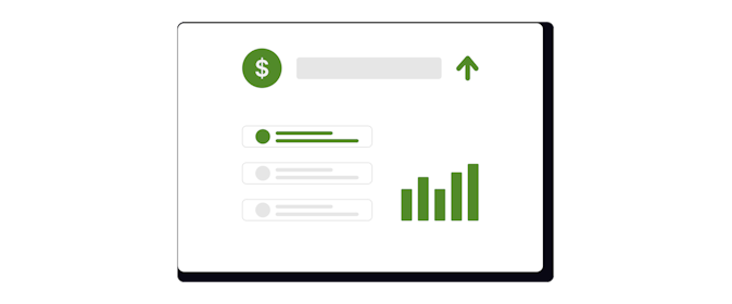 Tagesgeldrechner: Zinsen und Zineszins online berechnen Icon Tagesgeldrechner