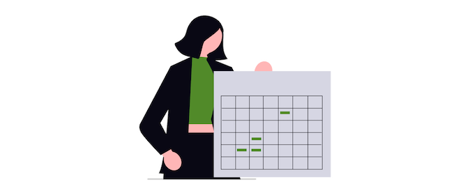Tagerechner – Exakte Zeitspanne online ermitteln Icon Tagerechner
