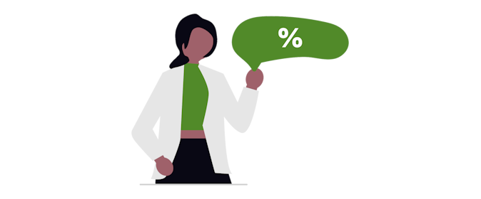 Zinsrechner: Zinsen und Sparplan online berechnen Icon Zinsrechner