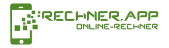 Logo RECHNER.APP